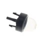 Primer Pump for ECHO CS-362TES, CS-2510TES Chainsaws - OEM No. 12318139130