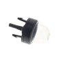 Primer Pump for ECHO CS-362TES, CS-2510TES Chainsaws - OEM No. 12318139130