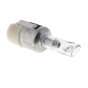 Fuel Filter for ECHO HCS-3210ES, HCS-2810ES Hedgetrimmers - OEM No. 13120507321