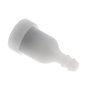 Fuel Vent Assembly for ECHO CS-2511TES, CS-362TES Chainsaws - OEM No. 13130056431