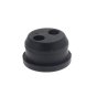 Fuel Grommet for ECHO CS-362TES Chainsaw - OEM No. 13211544331