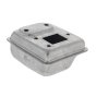 Exhaust for ECHO HC-331ES, HC-155ES Hedgetrimmers - OEM No. 14580642030