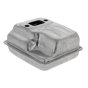 Exhaust for ECHO HC-331ES, HC-155ES Hedgetrimmers - OEM No. 14580642030