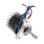 Motor for ECHO ECCS-58V Chainsaws - OEM No. EC307415002