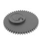 Gear for ECHO HC-1501, HC-155ES Hedgetrimmer - OEM No. 61031204560