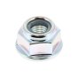 Nut for ECHO SRM-237TES/U, SRM-420TES/U, SRM-2621TES/U Brushcutters - 61032052130