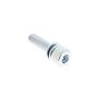Bolt for ECHO SRM-300TES/U, SRM-335TES/U Brushcutter - OEM No. 9111805018