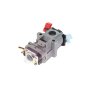 Carburettor for ECHO PB-8010 Blower - OEM No. A021004920