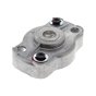 Recoil Pulley Assy for ECHO HCA-236ES-LW, HCA-2620ES-HD Hedgetrimmers - OEM No. A052000180