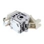Carburettor for Echo SRM-222ES Brushcutters - OEM No. ECA091000030