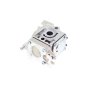 Carburettor for Echo SRM-222ES Brushcutters - OEM No. ECA091000030