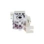 Carburettor for Echo SRM-222ES Brushcutters - OEM No. ECA091000030