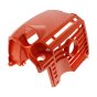 Cylinder Cover for ECHO SRM-350ES/U, SRM-350ES/L Brushcutters - A160000391