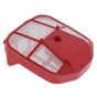Air Filter for Echo CS-501SX, CS-390ESX Chainsaws - OEM No. A226001580