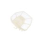 Air Filter for ECHO CS-2510TES Chainsaws - OEM No. A226001960