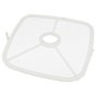 Filter Seal for ECHO CS-362TES, CS-355T, CS-360TES Chainsaws - OEM No. A228000030