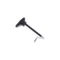 Choke Rod for Echo 390SX Chainsaw - OEM No. A240000111