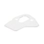 Exhaust Plate for ECHO CS-2511TES, CS-2510TES Chainsaws - OEM No. A312000090