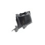 Cover for ECHO CS-2510TES, CS-2511TES Chainsaw - OEM No. A429000200