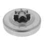 Clutch Drum for ECHO CS-420ES, CS-4510ES Chainsaws - OEM No. A556000481