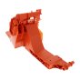 Rear Handle for ECHO CS-610, CS-620SX Chainsaws - OEM No. C410001252