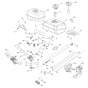 Fuel System for Kohler ECH440