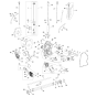 Lubrication for Kohler ECH650