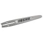 10" ECHO Carving Bar 1/4" - 050" for ECHO CS-2511TES Chainsaws - X101000200