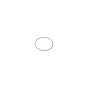 O Ring for ECHO HC-331ES, HC-341ES, HC-1501 Hedgetrimmers - OEM No. P005000280