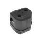 Exhaust for ECHO CS-4400 Chainsaw - OEM No. P021008610