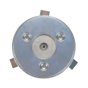 3 Cutter Blade Assembly for ECHO Brushcutters - OEM No. P021009892