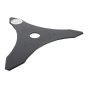 Brushcutter Blade for ECHO SRM-520ES/U, SRM335ES/U Brushcutters - P021014320