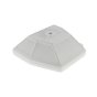 Air Filter for ECHO CS-590, CS-621SX Chainsaws - OEM No. P021016372