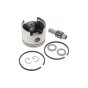 Piston Assembly for Shindaiwa M243S Multi-Tool System - OEM No. P021047540
