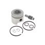 Piston Assembly for Shindaiwa M243S Multi-Tool System - OEM No. P021047540
