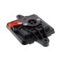 Filter Case Assy for ECHO SRM-2621TES, SRM-3021TES Brushcutters - OEM No. P021050880