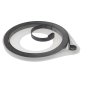 Recoil Spring Kit for ECHO CS-260TES, CS-362TES Chainsaws - OEM No. P022001330