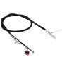 Control Cable Assy for ECHO PB-8010 Blowers - V043001210