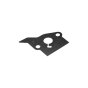 Intake Gasket for ECHO HCS-3210ES, HCS-2810ES Hedgetrimmers - OEM No. V103001740