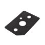 Intake Gasket for ECHO SRM-236/U, SRM-236ES/U Brushcutter - OEM No. V103002120