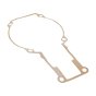Gear Case Gasket for ECHO HCA-2400 Hedge Trimmer - OEM No. V110000000