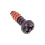 Bolt for ECHO CS-420ES, CS-370ES, CS-420EMS Chainsaws - OEM No. V202000060