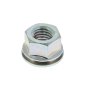 Nut for ECHO CS-2510TES, CS-2511TES Chainsaw - OEM No. V265000550