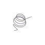 Torsion Spring for Echo 390SX Chainsaw - OEM No. V452000870