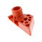 Holder for ECHO CS-7310SX Chainsaw - OEM No. V456000450