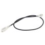 Cable for ECHO CS-550, CS-590 Chainsaws - OEM No. V485001091