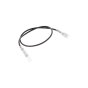 Cable for ECHO SRM-420TES/U, SRM-520ES/U Brushcutters - OEM No. V485002331