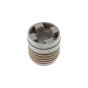 Worm Gear for ECHO DCS-3500, DCS-1600 Chainsaws - OEM No. V652000250