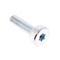 Torx Bolt for ECHO HC-331ES, HC-331ES, HC-341ES Hedgetrimmers - OEM No. V806000010