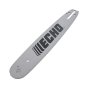13" ECHO Guide Bar .325" - 050" - OEM No. X122000410